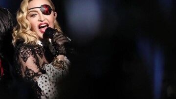 Η Μαντόνα απάντησε γιατί θα εμφανιστεί στη Eurovision