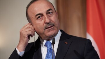  Η Τουρκία αρνείται αναβολή της παραλαβής των S-400 και συζητά με τις ΗΠΑ