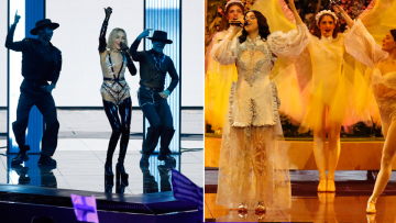 Eurovision 2019: Ελλάδα και Κύπρος στον τελικό με Better Love και Replay