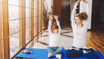 Παγκόσμιος Οργανισμός Υγείας: Ο υγιεινός τρόπος ζωής μειώνει τον κίνδυνο άνοιας