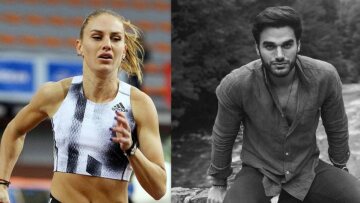 Κατερίνα Δαλάκα για Ατακάν: Πριν φύγει μου είπε πως με αγαπάει και εγώ τον αγαπάω