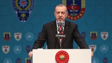 Ερντογάν: «Εξουδετερώσαμε» περισσότερους από 400 τρομοκράτες σε 2,5 χρόνια