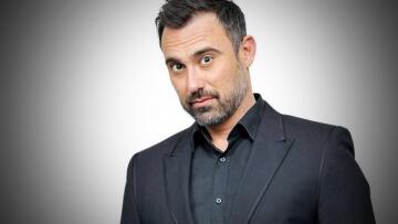 Eurovision 2019: Έξαλλος ο Καπουτζίδης με ομοφοβικό μήνυμα από follower στο Instagram