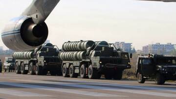 Αμερικανοί βουλευτές σε Ερντογάν: Ακύρωσε τη συμφωνία για τους ρωσικούς S-400