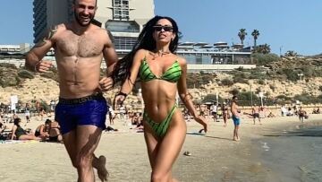 Η Φουρέιρα ζήλεψε τη δόξα της Πάμελα Άντερσον στο Baywatch