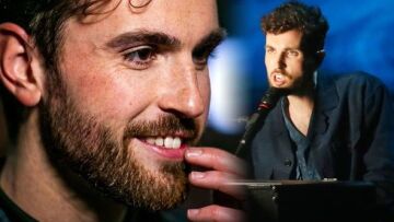 Eurovision 2019: «Δεν τόλμησα να ονειρευτώ ότι θα ερχόταν η στιγμή της νίκης», λέει ο νικητής