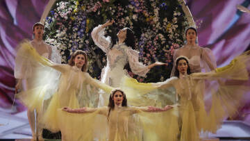 Eurovision 2019: H βαθμολογία που έδωσαν οι άλλες χώρες στην Ελλάδα