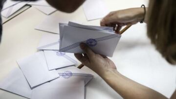 Ευρωεκλογές 2019: Ανακοίνωση της εισαγγελίας για το διορισμό των δικαστικών αντιπροσώπων