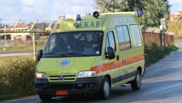 Τραγωδία στο Ηράκλειο: Νεκρός 16χρονος από ηλεκτροπληξία