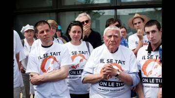 Γαλλία: Ξεκινά η παθητική ευθανασία για άνδρα που ήταν 10 χρόνια σε κώμα