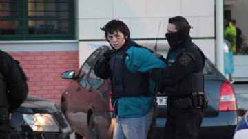 Ο Νίκος Ρωμανός αποφυλακίζεται τις επόμενες μέρες