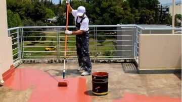 Μούχλα και υγρασία στο σπίτι: Απαλλαγείτε μια και καλή 