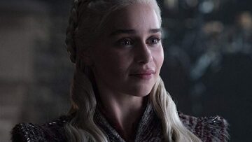 H Emilia Clarke σχολιάζει το τέλος του Game of Thrones και ελπίζει η Beyonce να συνεχίσει να την συμπαθεί