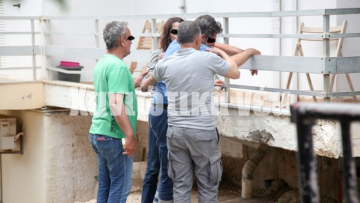 Χανιά: Ψάχνουν το κίνητρο για το έγκλημα και την αυτοκτονία