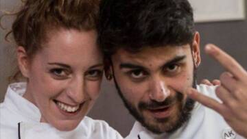 Απόψε ο μεγάλος τελικός του Master Chef