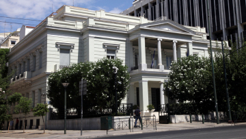 Αθήνα σε Άγκυρα: Παραποιείτε την ιστορία με τα περί «φανταστικών ισχυρισμών» για τη Γενοκτονία των Ποντίων