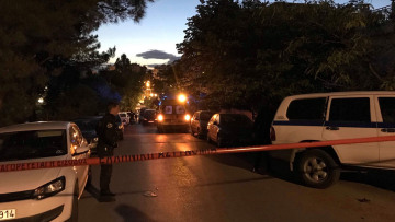 Τραγωδία στο Μαρούσι: Αυτοκτόνησε άνδρας μετά από καυγά με τη γυναίκα του