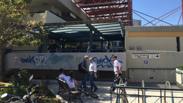 Σοκ: 14 ετών το κορίτσι που αυτοκτόνησε στις γραμμές του ΗΣΑΠ