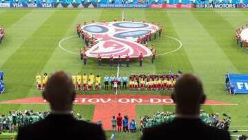 FIFA: Με 32 και όχι 48 ομάδες τα τελικά του Μουντιάλ 2022