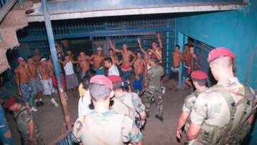 Βενεζουέλα: Τουλάχιστον 23 κρατούμενοι σκοτώθηκαν σε συγκρούσεις με την αστυνομία