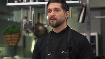 Πάνος Ιωαννίδης: Η εξωτερική μου εμφάνιση είναι ήσσονος σημασίας