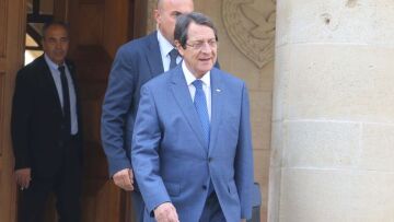 Νίκος Αναστασιάδης: Ασέβεια της Άγκυρας προς το διεθνές δίκαιο 