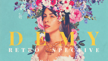 H Demy διασκευάζει Θεοδωράκη, Ξαρχάκο, Σαββόπουλο και Σπανό!