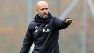 Πολύ κοντά σε συμφωνία με τον Πορτογάλο Καρντόσο η ΑΕΚ