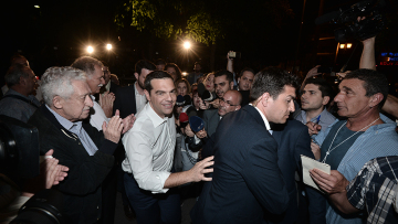 Διχασμός στον ΣΥΡΙΖΑ για το αν θα πάνε τώρα σε εκλογές