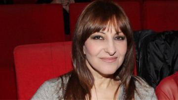 Άντζυ Σαμίου: O Τσίπρας έχει μέλλον και τεράστια πολιτική καριέρα!