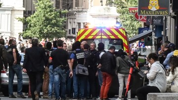 Γαλλία: Συνελήφθη ένας ύποπτος για την έκρηξη του παγιδευμένου δέματος στη Λιόν