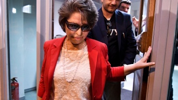 Ευρωεκλογές: Ποιοι μένουν εκτός Ευρωβουλής