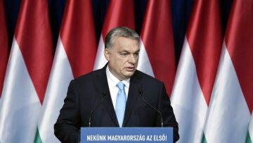 Ευρωεκλογές: Ο Ορμπάν νίκησε και δεσμεύτηκε να σταματήσει τους μετανάστες