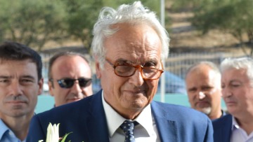 Αυτοδιοικητικές εκλογές: Αρετάκης και Αρμένης στον β' γύρο για τον δήμο Ζακύνθου