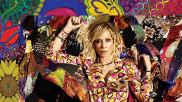 Άννα Βίσση: Επιστρέφει με νέο album δια χειρός Νίκου Καρβέλα