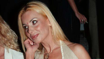 Πέθανε η ηθοποιός Τζούλια Μπάρκα - Η μάχη με τον καρκίνο και η απόγνωση