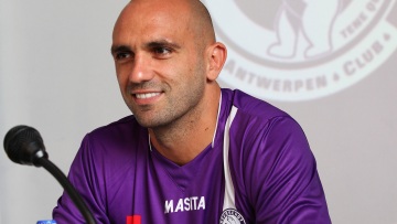 Συνελήφθη για κύκλωμα «στημένων» αγώνων στην Ισπανία ο Ραούλ Μπράβο