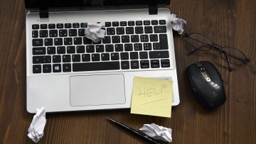 ΠΟΥ: Η εργασιακή εξουθένωση είναι ασθένεια