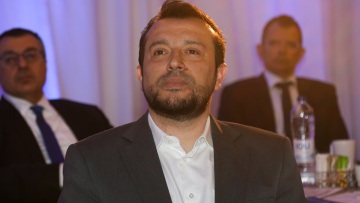 Παππάς: Δεν πείστηκαν οι πολίτες ότι είναι κρίσιμες οι εκλογές και δεν ψήφισαν