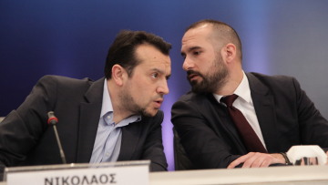 ΣΥΡΙΖΑ: Ποιους βάζουν στο στόχαστρο για τη μεγάλη ήττα στις ευρωεκλογές