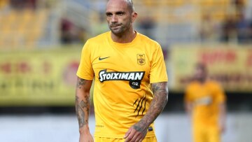 Εγκέφαλος σε κύκλωμα «στημένων» αγώνων ο Ραούλ Μπράβο