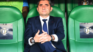 Ισπανικά ΜΜΕ: Η Μπαρτσελόνα διώχνει σήμερα τον Βαλβέρδε - Διαψεύδουν οι Καταλανοί