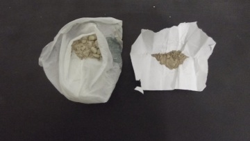 Βόλος: Ηλικιωμένη και ο γιος της «εγκέφαλοι» σπείρας διακίνησης ηρωίνης