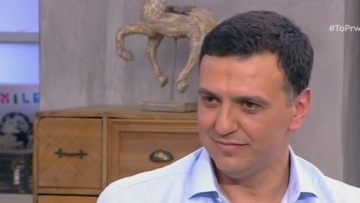 Ο Κικίλιας για το γάμο του στις 16 Ιουνίου: Όταν είπε ο Τσίπρας εκλογές είπα «έχει γούστο;»