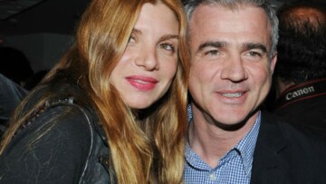 Η πρώην σύζυγος του Αργυρόπουλου αποκαλύπτει: «Γέννησα και μου εμφανίστηκε σκλήρυνση κατά πλάκας»  