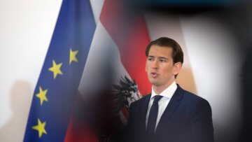 Τον Σεπτέμβριο οι πρόωρες εκλογές στην Αυστρία