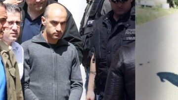 Serial killer στην Κύπρο: Άλλες οκτώ μέρες κράτηση για τον «Ορέστη»