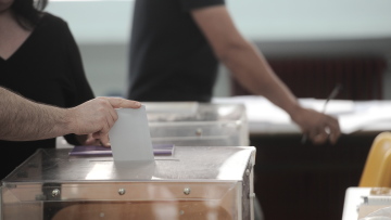 Ευρωεκλογές 2019: Πρώτη και στους Έλληνες του εξωτερικού η ΝΔ, μόλις 15,28% ο ΣΥΡΙΖΑ