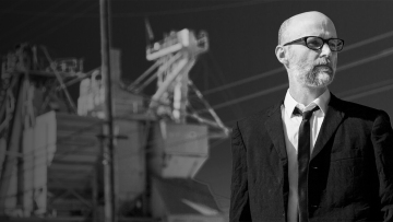 Moby: Ακύρωσε την περιοδεία προώθησης του βιβλίου του μετά τον «χαμό» στα social media για την Portman