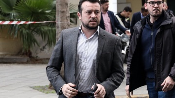 Παππάς για την ήττα στις ευρωεκλογές: Τα προβλήματα στην οικονομία παραμένουν